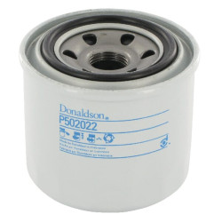 Alyvos filtras Donaldson P502022