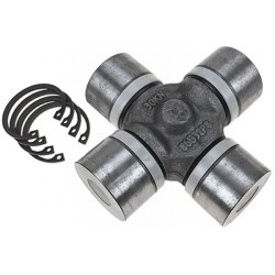 Case - IH MXM190 Maxxum Pro VPJ4467 Kryžminis kakliukas Ø 32x87.5mm Vapormatic