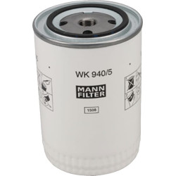 Kuro keitimo filtras WK9405