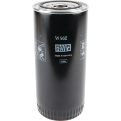 Alyvos filtras W962