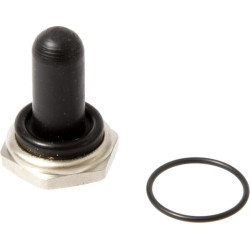 Jungiklio dangtelis, pilnas 12 mm U1565