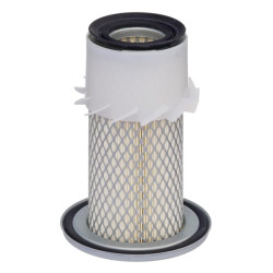 Oro filtro įdėklas E2058L