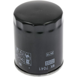 Kuro filtras WK7041