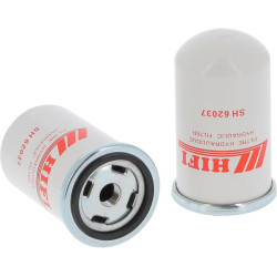 Hidraulinis filtras Hifi SH62037
