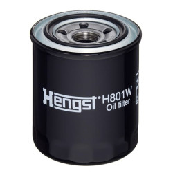 Užsukamas alyvos filtras H801W