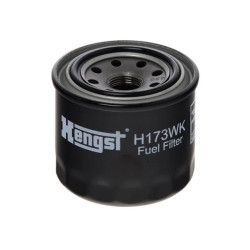 Kuro filtras H173WK