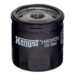 Alyvos filtras H90W20