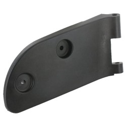 Case - IH MXU100 Maxxum 82037854 Durų vyriai CNH