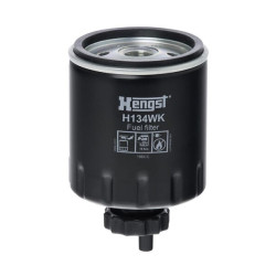 Kuro filtras H134WK