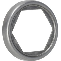 Case - IH 743 / 743XL 4460375008 Skirtukų poveržlė