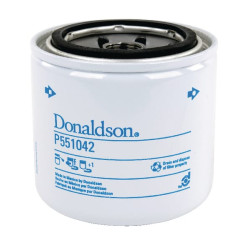 Alyvos filtras Donaldson P551042