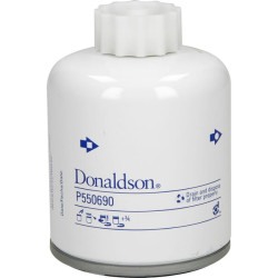 Kuro filtras Donaldson P550690
