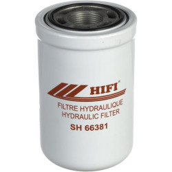 Hidraulinis filtras SH66381