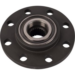 Case - IH MXU100 Maxxum 87802650 diskas
