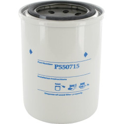 Alyvos filtras Donaldson P550715
