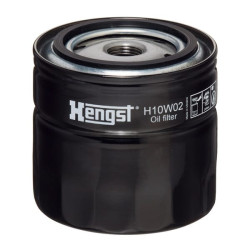 Alyvos filtras H10W02