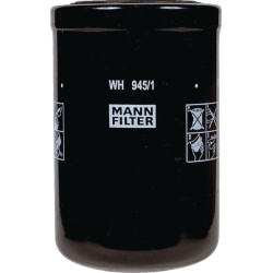 Alyvos keitimo filtras WH9451