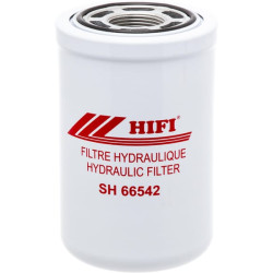 Hidraulinis filtras SH66542