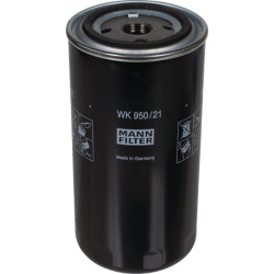 Kuro keitimo filtras WK95021