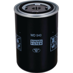 Hidraulinis filtras WD940