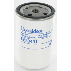 Kuro filtras Donaldson P550491
