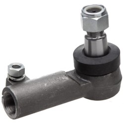 Case - IH MXU100 Maxxum SHP449KR Skersinės vairo trauklės galas