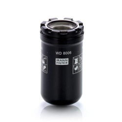 Hidraulinis filtras WD8006