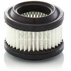 Oro filtras C6006
