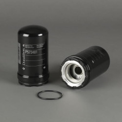 Hidraulinis filtras P573481