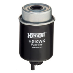 Kuro filtras H510WK