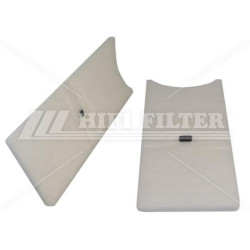 Kabinos filtras SC90374