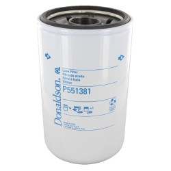 Alyvos filtras Donaldson P551381