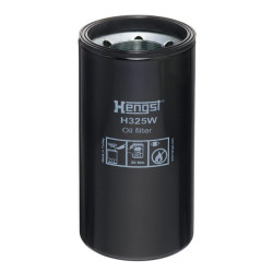 Alyvos filtras H325W