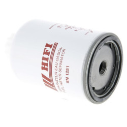 Kuro filtras SN1251