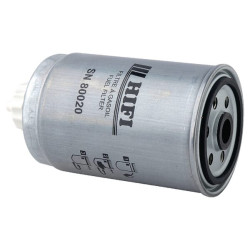 Kuro filtras SN80020