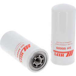 Hidraulinis filtras SH66689