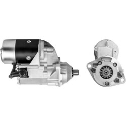 Starteris 12V 2,5KW MS969