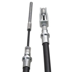 Case - IH MXU100 Maxxum Pro 87531701 Kabeliai CNH