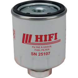 Kuro filtras SN25107