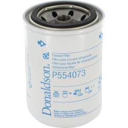Vandens filtras Donaldson P554073