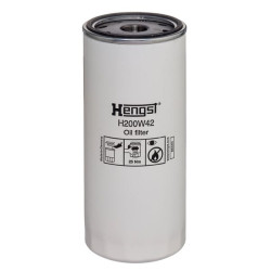 Alyvos filtras H200W42
