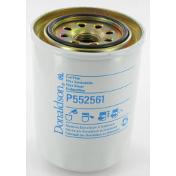 Kuro filtras Donaldson P552561