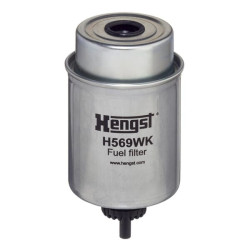 Kuro filtras H569WK