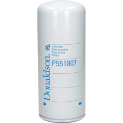 Alyvos filtras Donaldson P551807