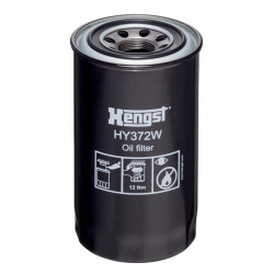 Alyvos filtras HY372W