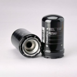 Hidraulinis filtras P573481