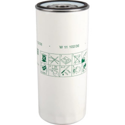 Alyvos filtras W1110236
