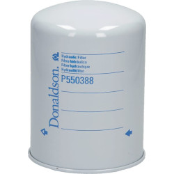 Hidraulinis filtras Donaldson P550388