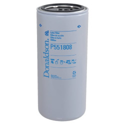 Alyvos filtras Donaldson P551808