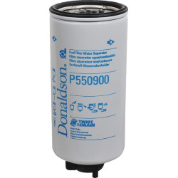 Kuro filtras Donaldson P550900